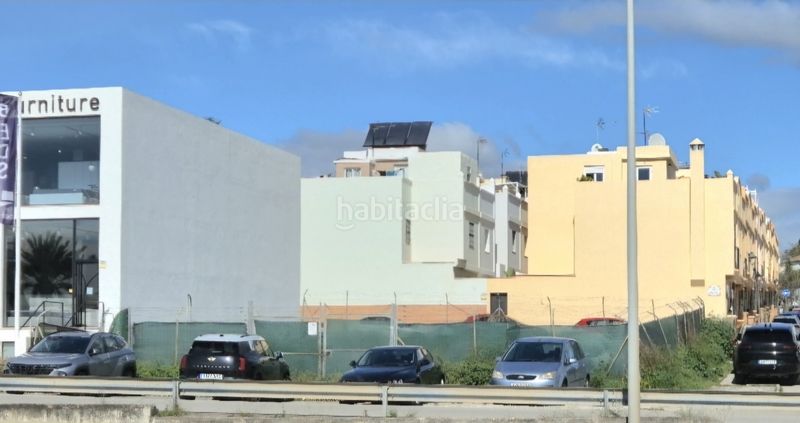 Foto 9b22c652-0bae-4add-8e2b-2f1da2079c12. Terreny residencial a Cancelada Estepona