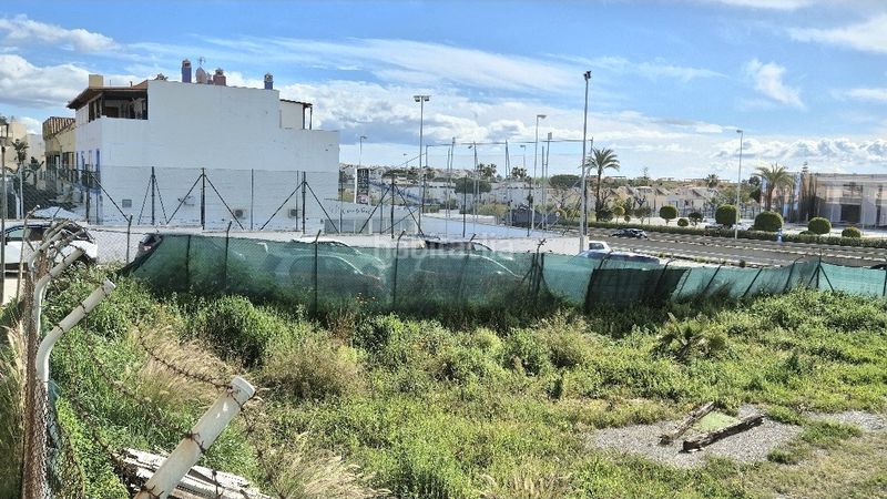 Foto 9cb47ff0-d2fc-48e7-abce-7e1cfeb426fd. Terreny residencial a Cancelada Estepona