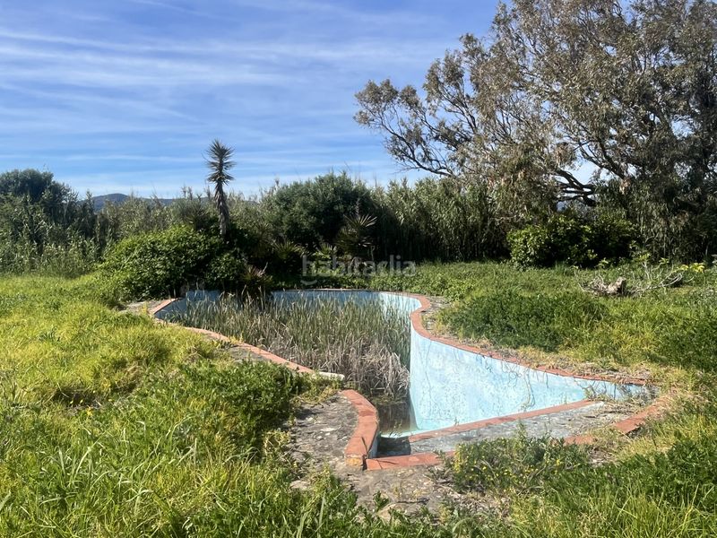 Foto 0616eeb9-9853-4b5d-9ea1-7713aa96f5a7. Masia amb aparcament piscina a Tarifa ciudad Tarifa