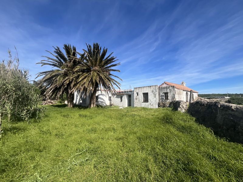 Foto 10421b14-bdbb-4967-8761-ae4a2f9e960b. Masia amb aparcament piscina a Tarifa ciudad Tarifa