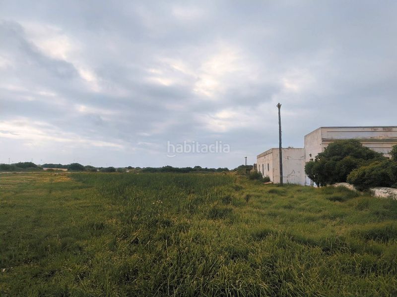 Foto 510c4e50-ee2d-4b02-9a1b-8837881190fd. Masia amb aparcament piscina a Tarifa ciudad Tarifa