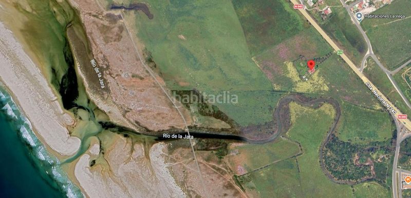 Foto 9352ec86-558e-4657-b8ec-f8120cd8c31a. Masia amb aparcament piscina a Tarifa ciudad Tarifa