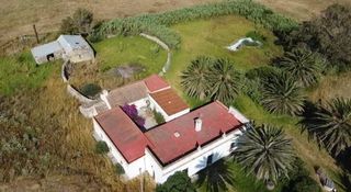 Masía en Tarifa Ciudad. Oportunidad única cortijo tradicional andaluz en el parque natur