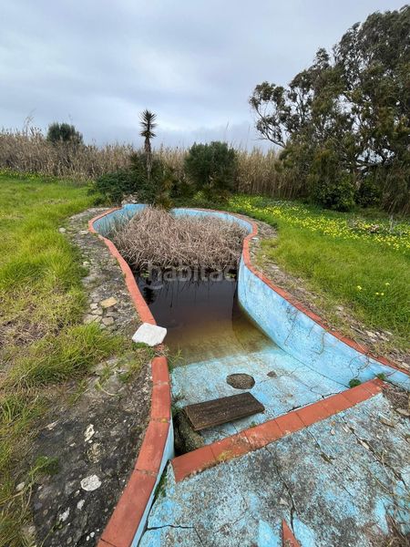 Foto a475d056-406d-4581-b5f3-7d17715650be. Masia amb aparcament piscina a Tarifa ciudad Tarifa