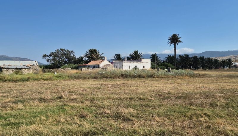 Foto a72c0084-f771-4f09-b422-17f0019fad29. Masia amb aparcament piscina a Tarifa ciudad Tarifa