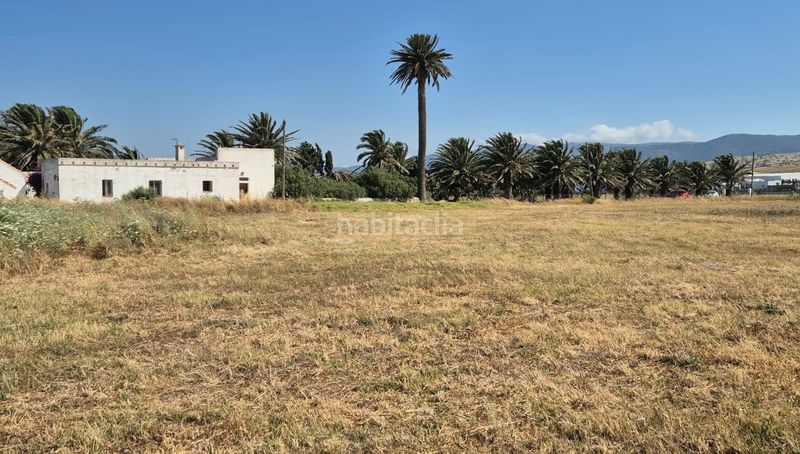 Foto de7edb40-5c39-4b7c-b126-a32c5ac1dabc. Masia amb aparcament piscina a Tarifa ciudad Tarifa