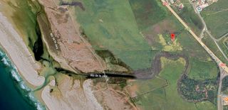 Bauernhof en Tarifa Ciudad. Novedad en el mercado! una finca irrepetible en el parque natura