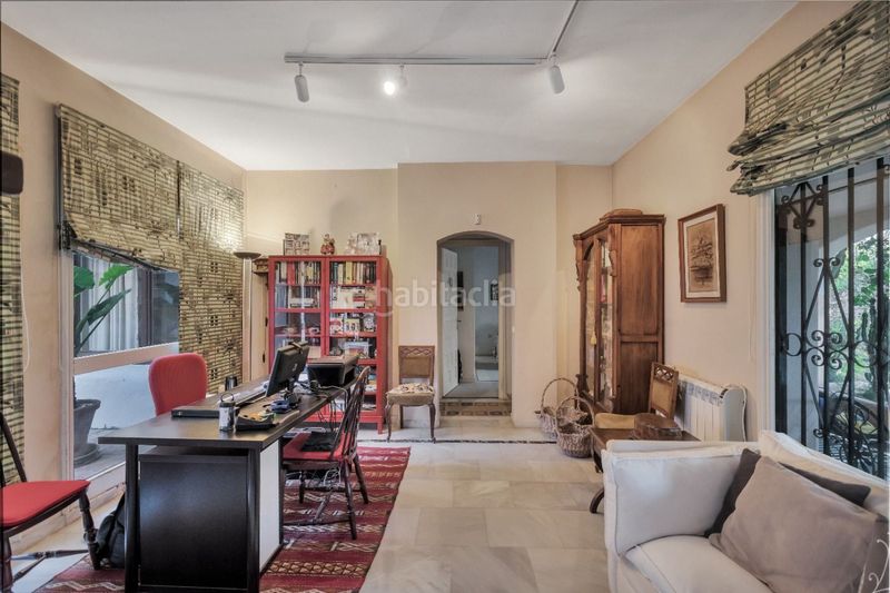 Foto 2ab80e8b-5dd0-474a-84d7-3a82a26613d9. Casa amb aparcament piscina a Nueva Atalaya Estepona