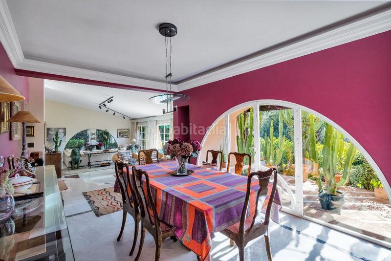 Foto 4379ba31-5b6d-41d7-895d-e65c6320a906. Casa amb aparcament piscina a Nueva Atalaya Estepona