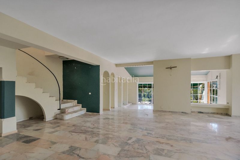 Foto 61326bd9-98a7-4cd6-b6c6-eda6af6f2fa8. Casa amb aparcament piscina a Nueva Atalaya Estepona