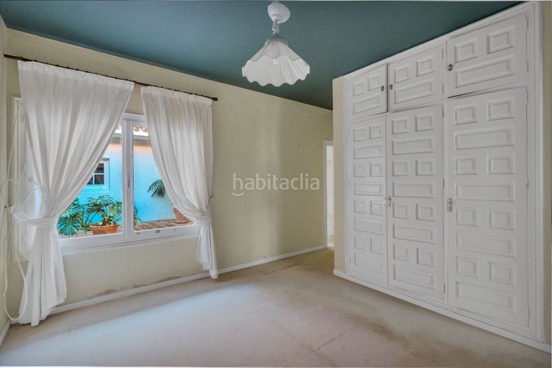 Foto 78948862-0490-4a70-a6cd-0385bd607e59. Casa amb aparcament piscina a Nueva Atalaya Estepona