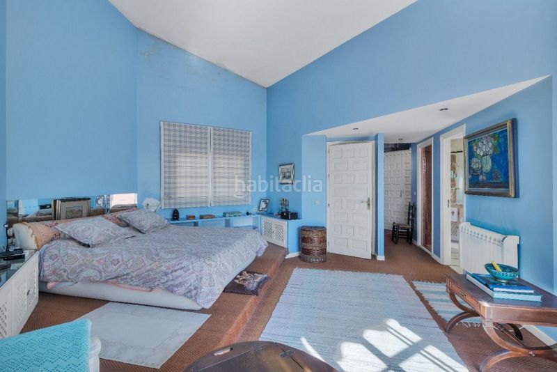 Foto 86711566-29cf-4a3f-903e-e3690194417f. Casa amb aparcament piscina a Nueva Atalaya Estepona