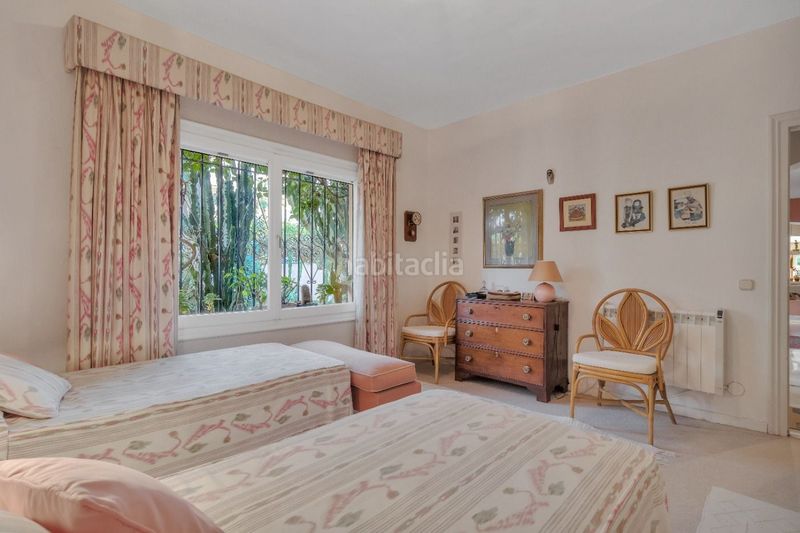 Foto c59c70a4-3825-4bd8-9ddc-42e555dc5706. Casa amb aparcament piscina a Nueva Atalaya Estepona