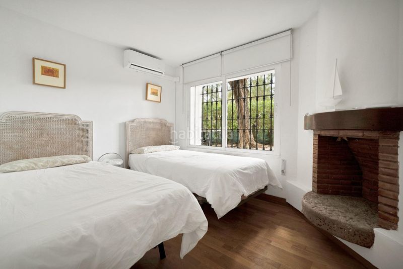 Foto 33c49580-1482-4a7d-8a0c-f27ef8c2d3df. Casa amb aparcament piscina a Elviria Marbella