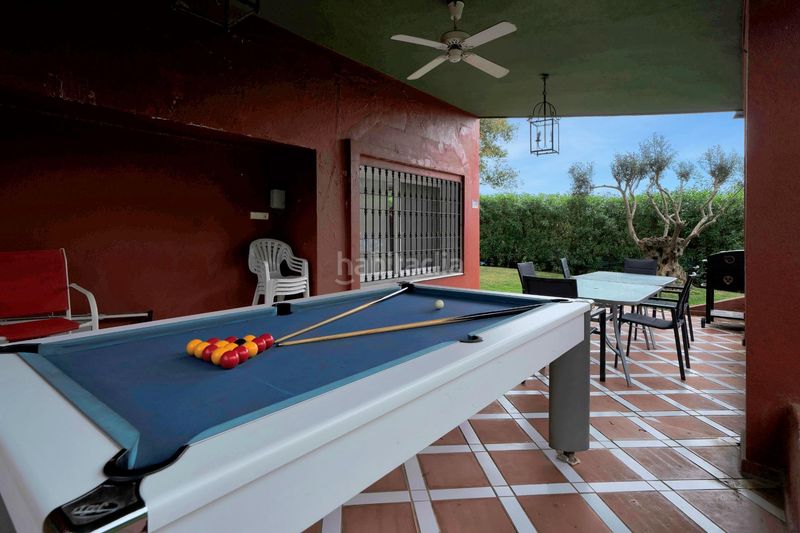 Foto 7c059fce-ca40-4d19-bdd5-58b7bb993b86. Casa amb aparcament piscina a Elviria Marbella