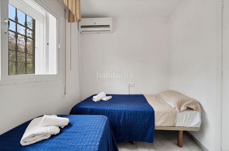 Foto 840f758b-94d6-43f6-a84a-a305608f17c7. Casa amb aparcament piscina a Elviria Marbella