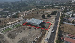 Residential Plot in Centro. Terreno residencial en la nueva milla de oro, estepona.