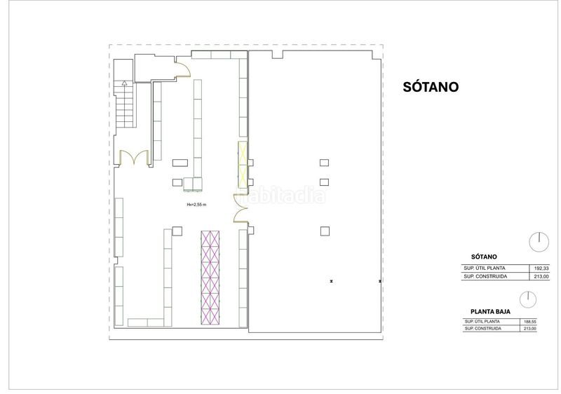 Foto 1164bcb2-38ff-4e58-8d86-dc00026e37dc. Local comercial a Casco Antiguo Marbella