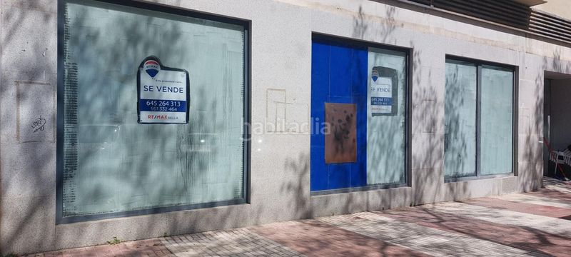 Foto d6f9b2df-4257-4438-b689-901bad072795. Local comercial a Casco Antiguo Marbella
