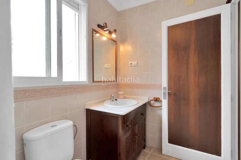 Foto 08aa621a-3118-42a7-9c7a-9c01a4cf9686. Casa amb aparcament a Tarifa ciudad Tarifa