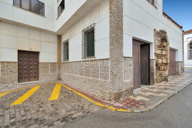 Foto 0b118e96-3d12-4a0b-ad34-f8351b7922b6. Casa amb aparcament a Tarifa ciudad Tarifa