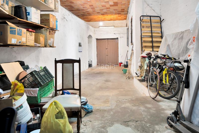 Foto 0fb89fbc-1596-4c22-827d-12f73c218efb. Casa amb aparcament a Tarifa ciudad Tarifa