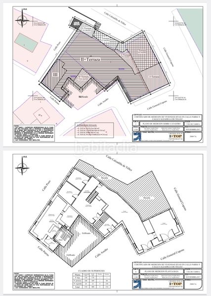 Foto 147446fb-e58e-4095-9fa0-823961051c57. Casa amb aparcament a Tarifa ciudad Tarifa