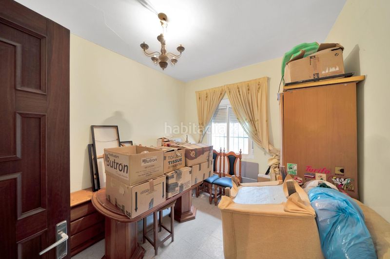 Foto 15b64a9f-663a-4c7c-ad93-6f6f1bd69839. Casa amb aparcament a Tarifa ciudad Tarifa