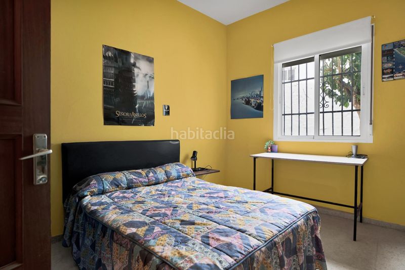 Foto 16feaa84-303a-43b5-a9ab-26707a35c741. Casa amb aparcament a Tarifa ciudad Tarifa