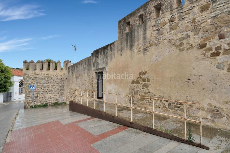 Foto 1fe2a252-1892-4098-ae7e-439912718870. Casa amb aparcament a Tarifa ciudad Tarifa