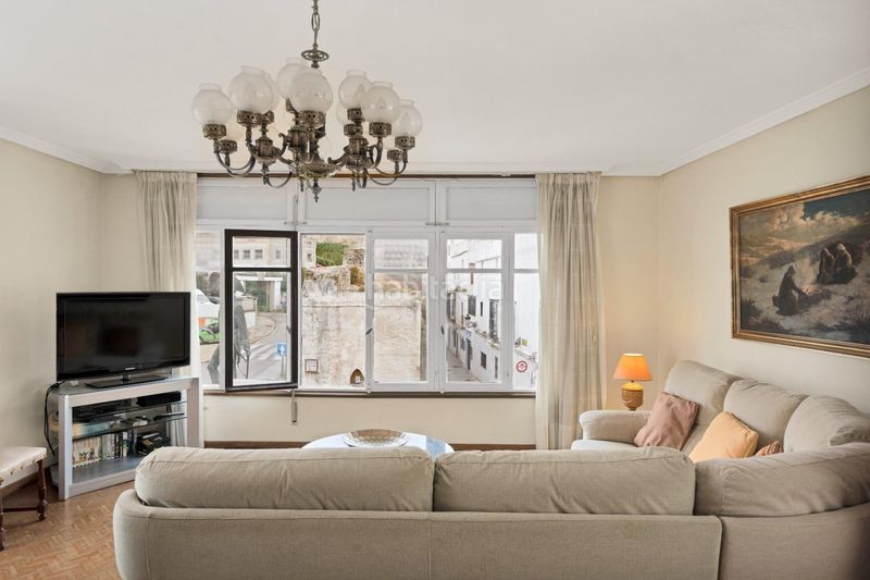 Foto 248d0368-f797-45d0-9745-cdd2f318f73c. Casa amb aparcament a Tarifa ciudad Tarifa