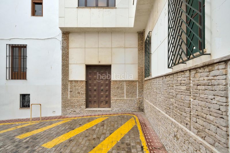 Foto 24eae950-ef11-4a0a-830d-7511f425f772. Casa amb aparcament a Tarifa ciudad Tarifa