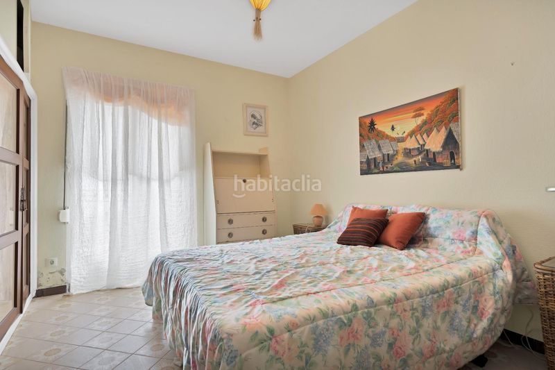 Foto 380d4abd-5f6c-4b53-978e-4c8ac2e32323. Casa amb aparcament a Tarifa ciudad Tarifa