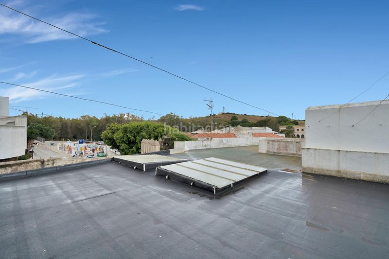 Foto 582c352d-cc17-4e5a-8d0e-bb775692539a. Casa amb aparcament a Tarifa ciudad Tarifa