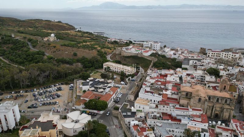 Foto 5bb5c729-678b-485f-9268-62daf9da0439. Casa amb aparcament a Tarifa ciudad Tarifa