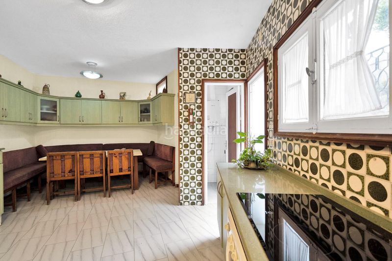 Foto 8441820c-f6b0-404c-8709-85b40ee79e08. Casa amb aparcament a Tarifa ciudad Tarifa