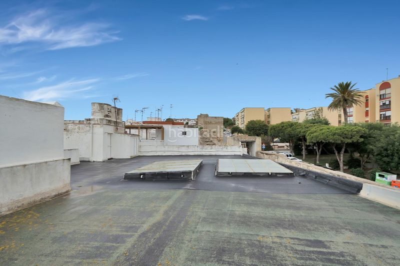 Foto 8b70f3cc-4d3e-4cef-85b3-b169d31b1c1d. Casa amb aparcament a Tarifa ciudad Tarifa