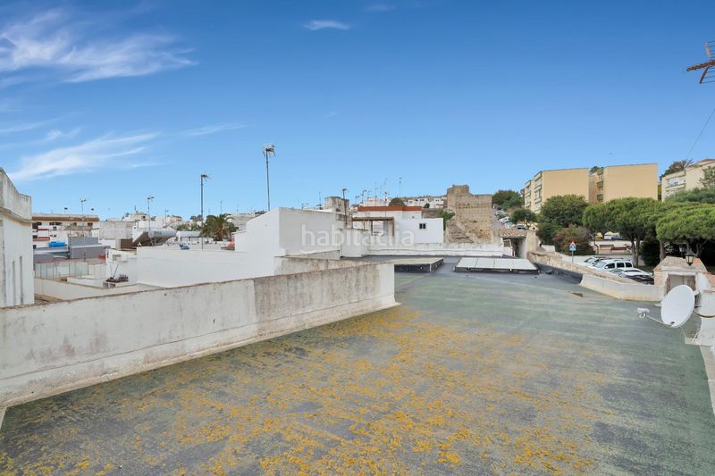 Foto 9a8bc0e0-5437-46d4-9140-4d86b475faa7. Casa amb aparcament a Tarifa ciudad Tarifa