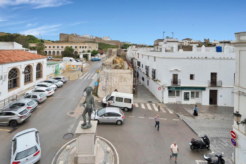 Foto 9d315fae-4f1c-4da5-9e9b-b42e553e7a83. Casa amb aparcament a Tarifa ciudad Tarifa