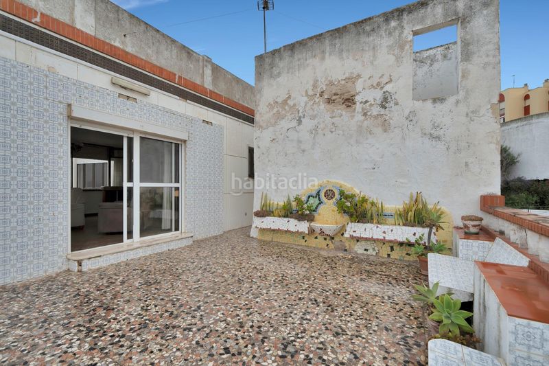 Foto a09cd353-aec9-4ce0-bad9-627b28a9539b. Casa amb aparcament a Tarifa ciudad Tarifa