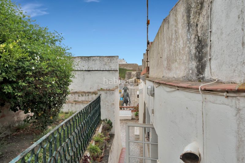 Foto a482ce5d-5162-4914-8506-ab192bbe163a. Casa amb aparcament a Tarifa ciudad Tarifa