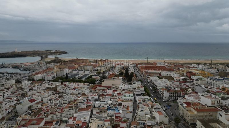 Foto ae5763eb-0f58-47af-aefa-227e9aba3dae. Casa amb aparcament a Tarifa ciudad Tarifa