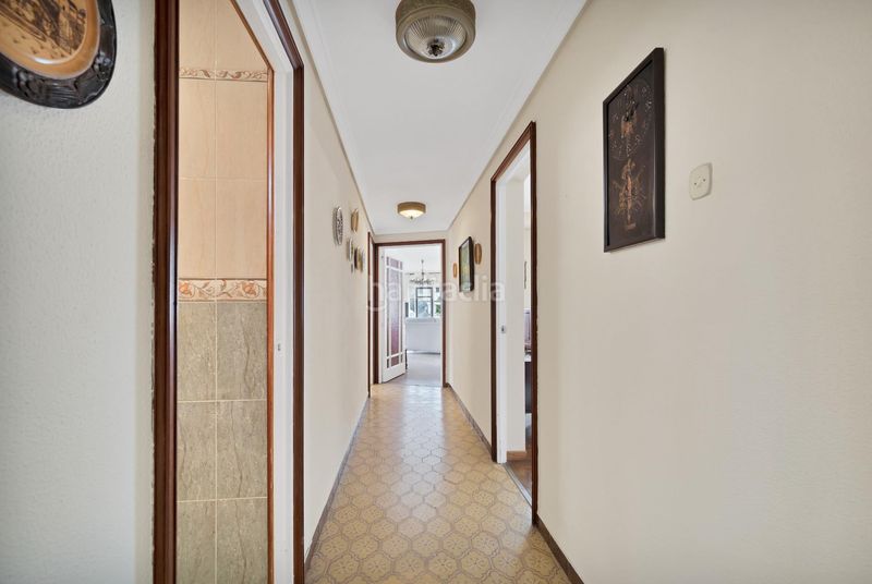 Foto b4d2393d-5033-46f5-9588-83be8b7f18ae. Casa amb aparcament a Tarifa ciudad Tarifa