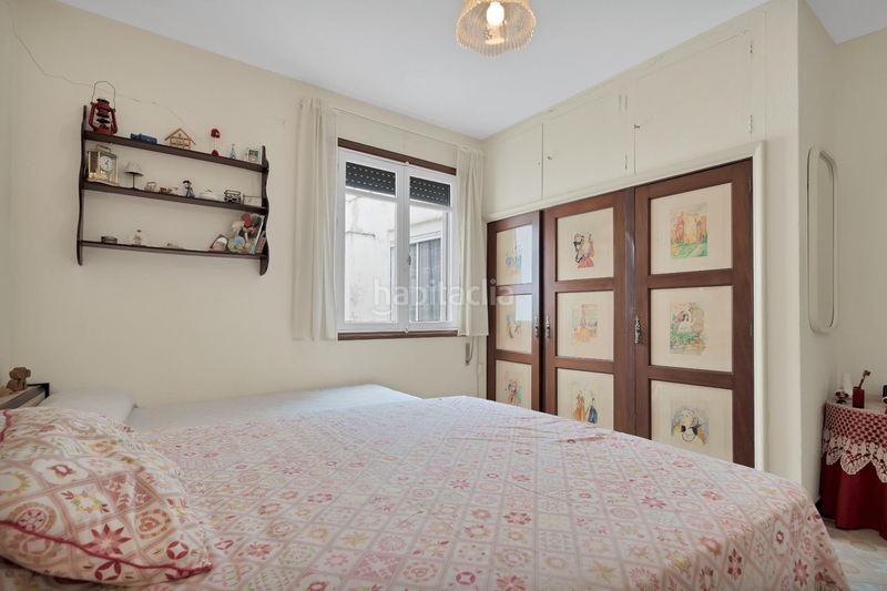 Foto b928abfc-56c4-42d0-81c7-1c328f930f37. Casa amb aparcament a Tarifa ciudad Tarifa