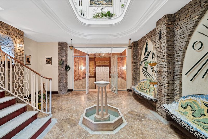 Foto ba6b069d-f69b-4d74-a5e9-7ff75d97acf4. Casa amb aparcament a Tarifa ciudad Tarifa