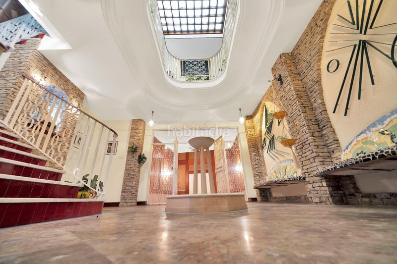 Foto c54c3a71-9946-4627-a90f-abc6b59ec92c. Casa amb aparcament a Tarifa ciudad Tarifa