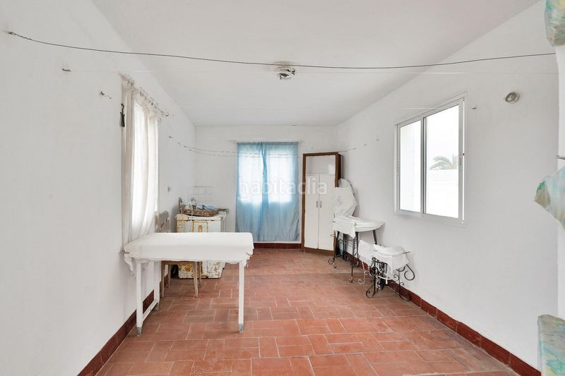 Foto cceac855-47bb-438c-9d47-7bb51538b8b8. Casa amb aparcament a Tarifa ciudad Tarifa