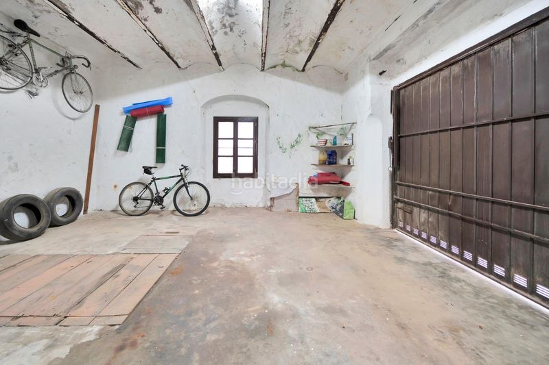 Foto cf2e135c-6654-4162-bf7a-492faca4b4ef. Casa amb aparcament a Tarifa ciudad Tarifa