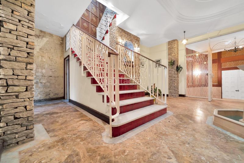 Foto d82a717b-b890-4c9e-83c3-2f0e5f699016. Casa amb aparcament a Tarifa ciudad Tarifa