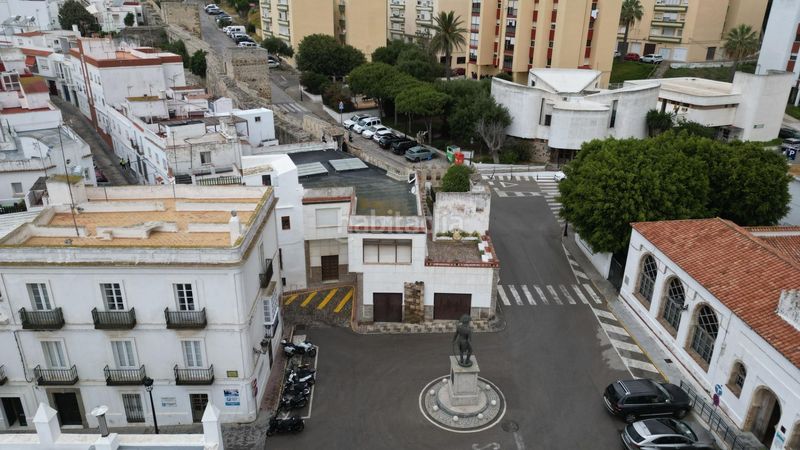 Foto ef2e8b58-545a-462c-9841-af9fcecd4ea9. Casa amb aparcament a Tarifa ciudad Tarifa